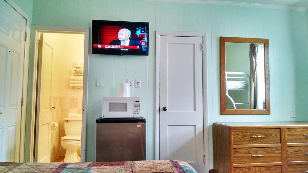 Key West Hotel Wildwood Rum bild