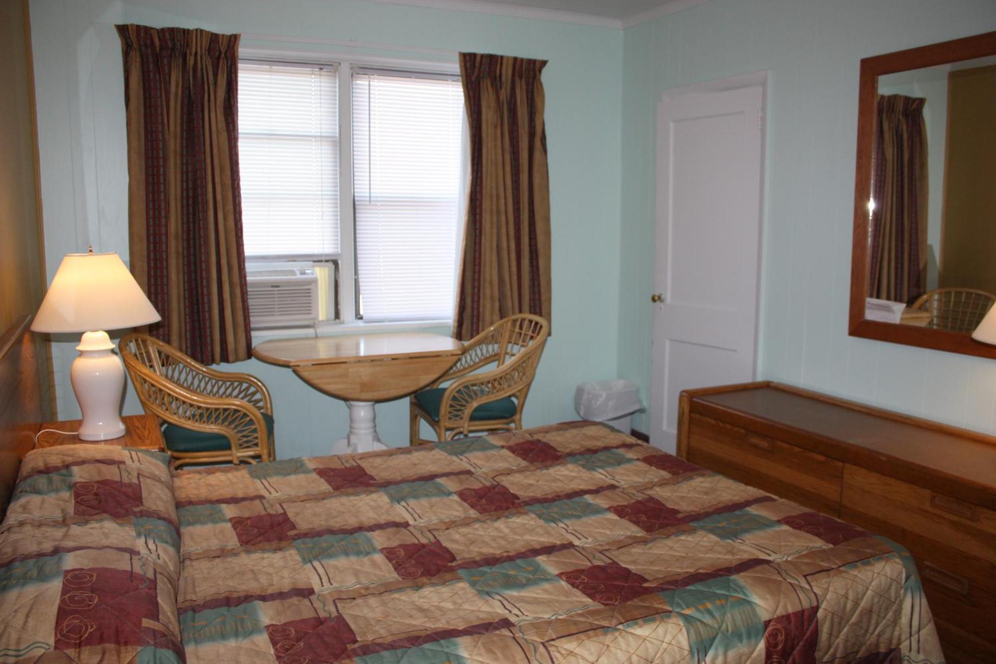 Key West Hotel Wildwood Exteriör bild