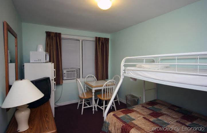 Key West Hotel Wildwood Exteriör bild
