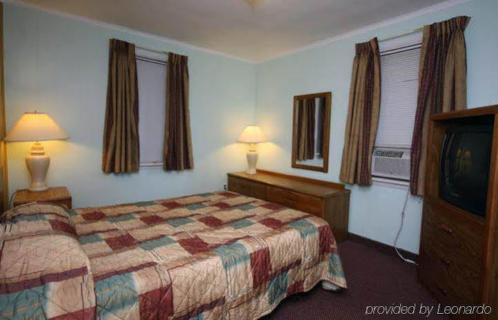 Key West Hotel Wildwood Exteriör bild