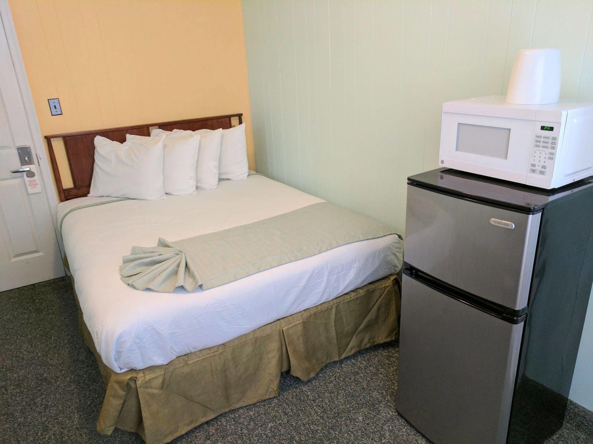 Key West Hotel Wildwood Exteriör bild